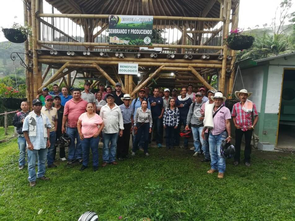 Quíenes Somos | Fundación SyP